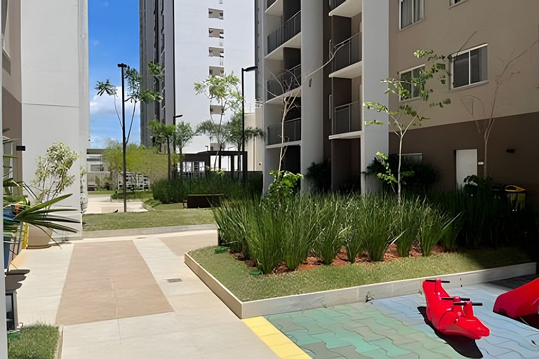 Chacara S Antonio | Wi-fi 400 mb | Est. João Dias