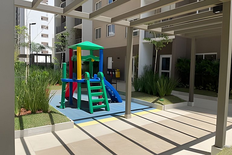 Chacara S Antonio | Wi-fi 400 mb | Est. João Dias