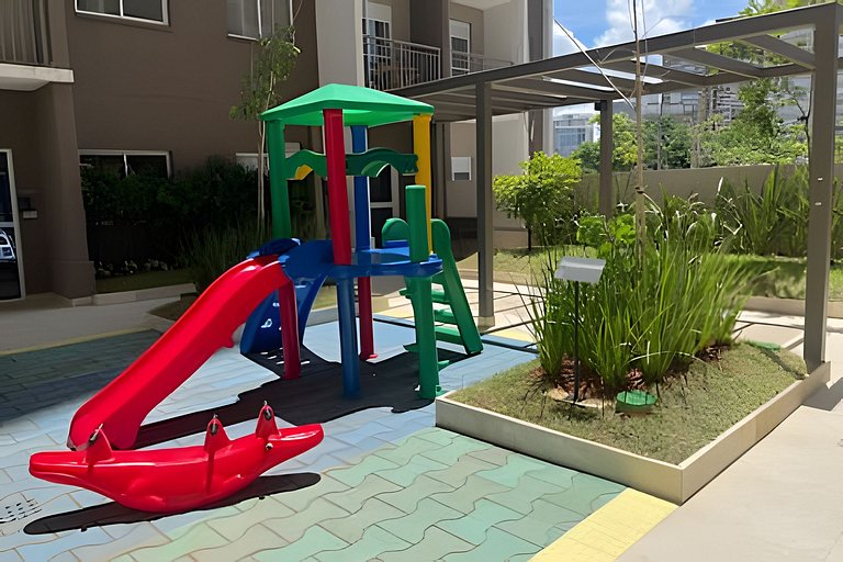 Chacara S Antonio | Wi-fi 400 mb | Est. João Dias