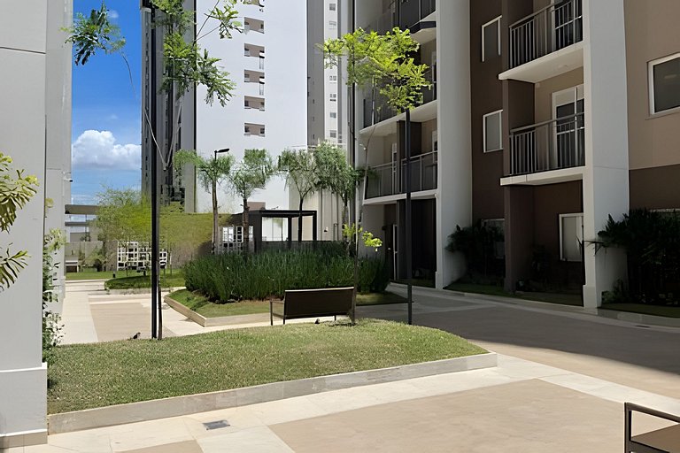 Chacara S Antonio | Wi-fi 400 mb | Est. João Dias