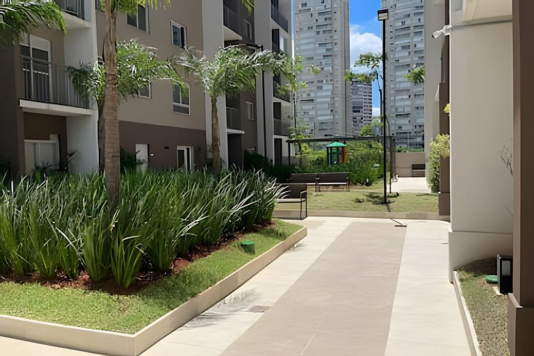 Chacara S Antonio | Wi-fi 400 mb | Est. João Dias