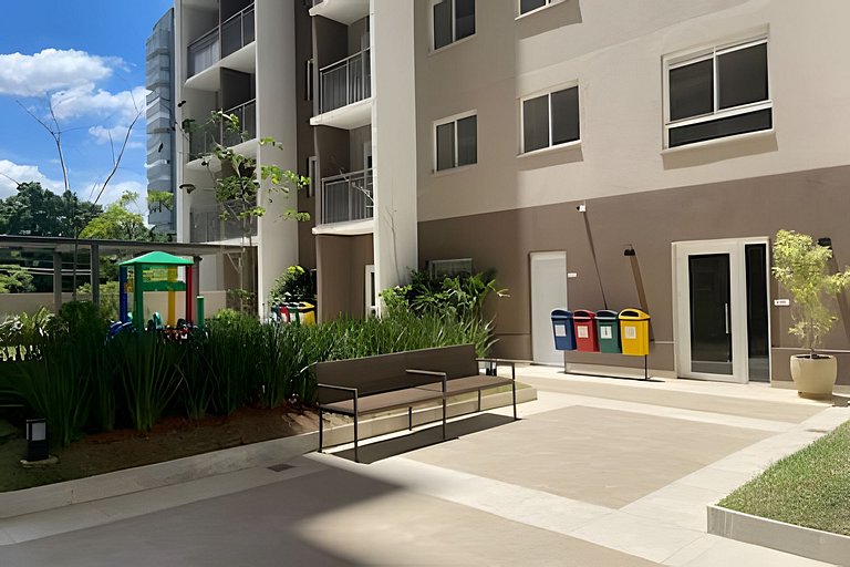 Chacara S Antonio | Wi-fi 400 mb | Est. João Dias