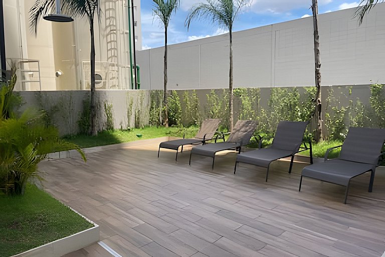 Chacara S Antonio | Wi-fi 400 mb | Est. João Dias