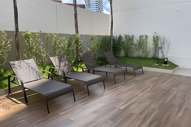 Chacara S Antonio | Wi-fi 400 mb | Est. João Dias