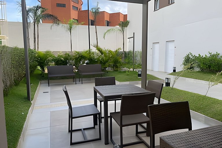 Chacara S Antonio | Wi-fi 400 mb | Est. João Dias