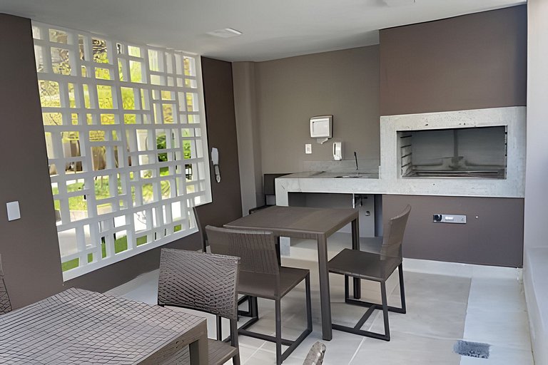 Chacara S Antonio | Wi-fi 400 mb | Est. João Dias