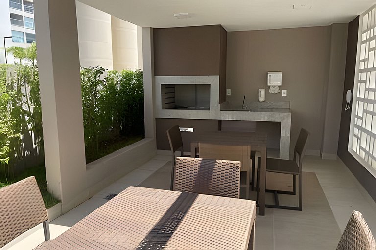 Chacara S Antonio | Wi-fi 400 mb | Est. João Dias