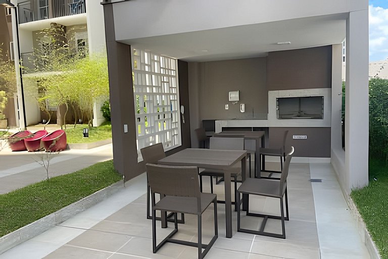 Chacara S Antonio | Wi-fi 400 mb | Est. João Dias