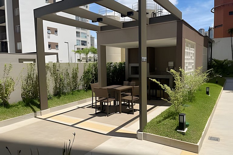 Chacara S Antonio | Wi-fi 400 mb | Est. João Dias