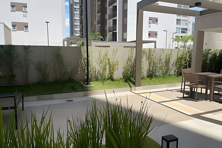 Chacara S Antonio | Wi-fi 400 mb | Est. João Dias