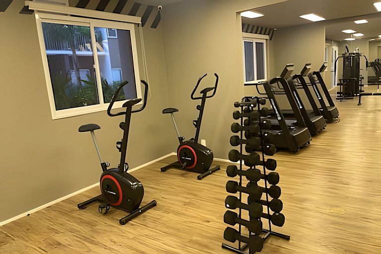 Chacara S Antonio | Wi-fi 400 mb | Est. João Dias