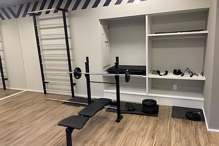 Chacara S Antonio | Wi-fi 400 mb | Est. João Dias