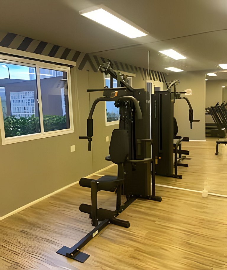 Chacara S Antonio | Wi-fi 400 mb | Est. João Dias