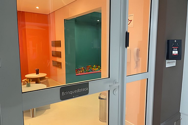 Chacara S Antonio | Wi-fi 400 mb | Est. João Dias