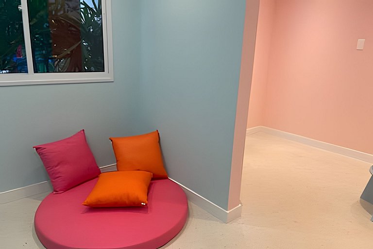 Chacara S Antonio | Wi-fi 400 mb | Est. João Dias