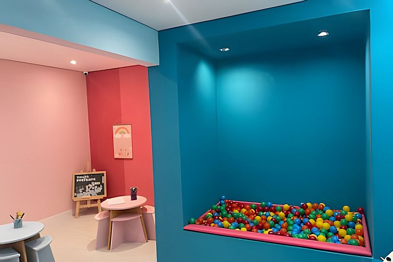 Chacara S Antonio | Wi-fi 400 mb | Est. João Dias