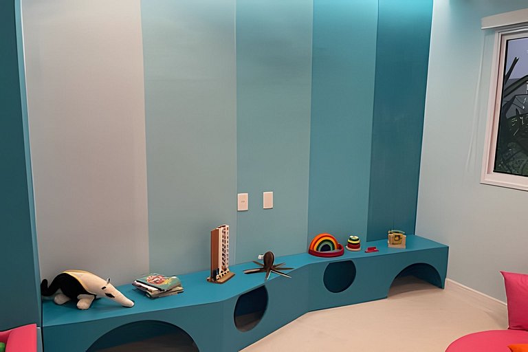 Chacara S Antonio | Wi-fi 400 mb | Est. João Dias