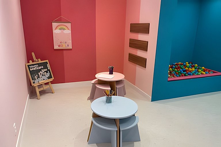 Chacara S Antonio | Wi-fi 400 mb | Est. João Dias