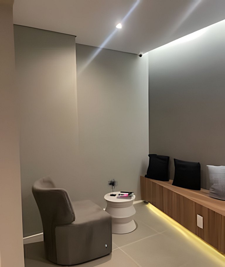 Chacara S Antonio | Wi-fi 400 mb | Est. João Dias