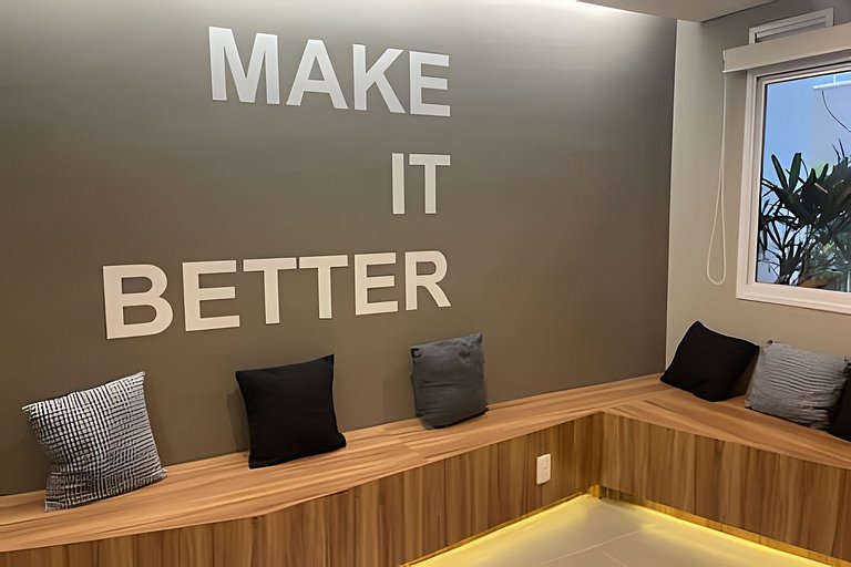 Chacara S Antonio | Wi-fi 400 mb | Est. João Dias