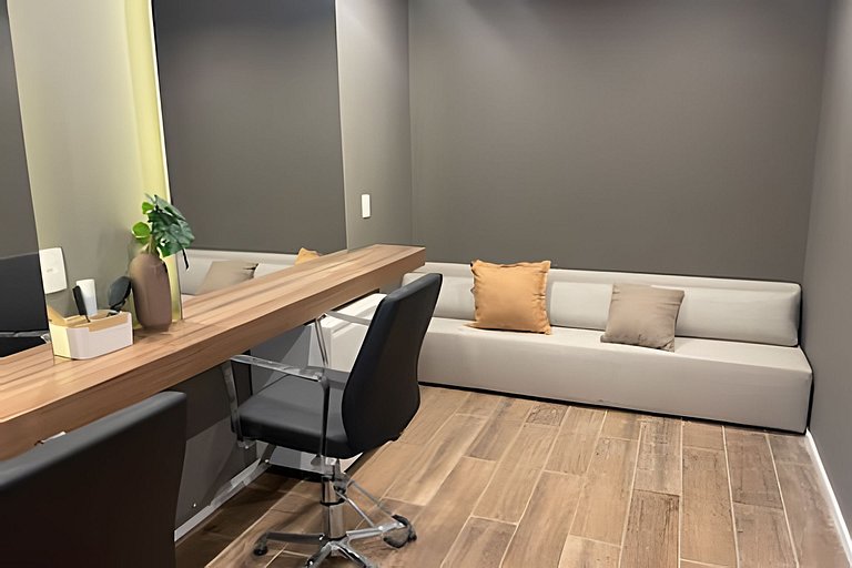 Chacara S Antonio | Wi-fi 400 mb | Est. João Dias