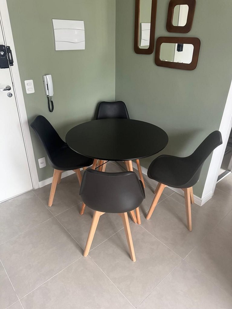 Chacara S Antonio | Wi-fi 1 gb | 2 Dorm