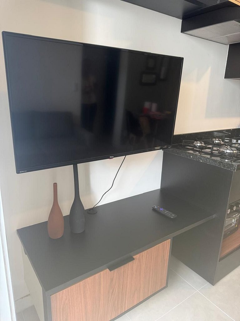 Chacara S Antonio | Wi-fi 1 gb | 2 Dorm