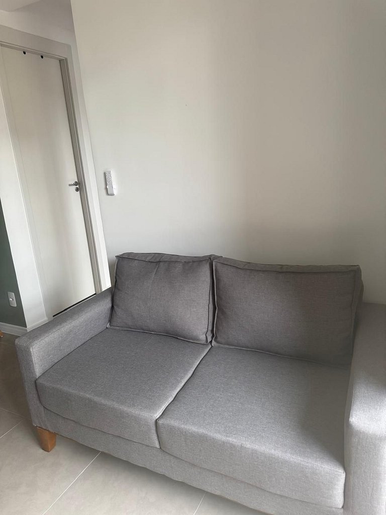 Chacara S Antonio | Wi-fi 1 gb | 2 Dorm