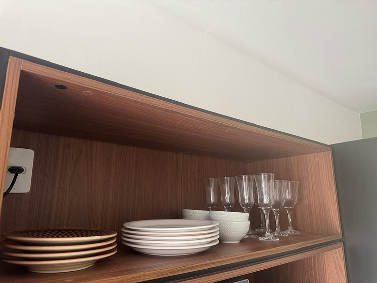 Chacara S Antonio | Wi-fi 1 gb | 2 Dorm