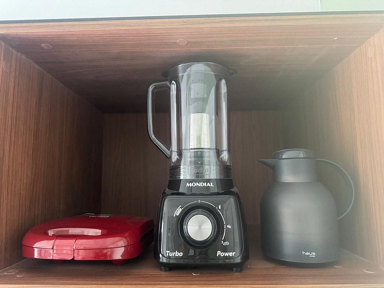 Chacara S Antonio | Wi-fi 1 gb | 2 Dorm