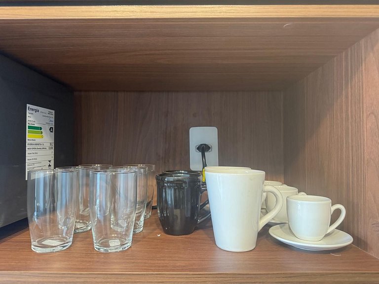 Chacara S Antonio | Wi-fi 1 gb | 2 Dorm