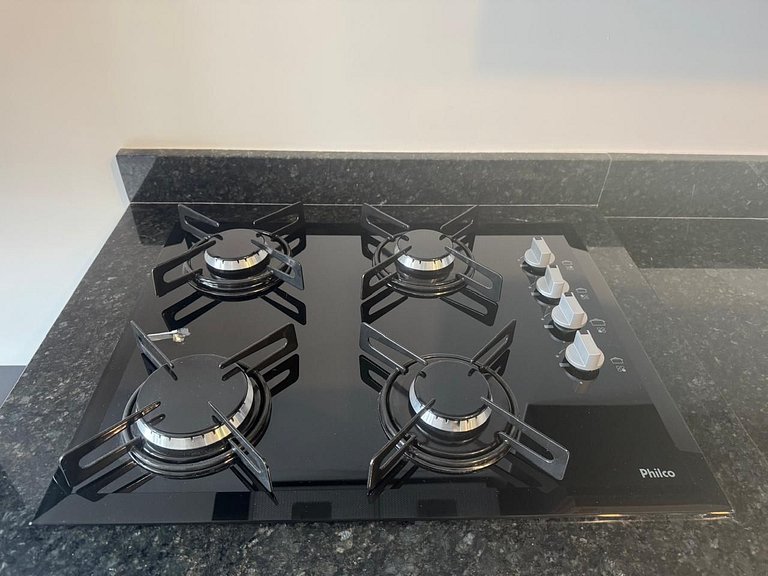 Chacara S Antonio | Wi-fi 1 gb | 2 Dorm