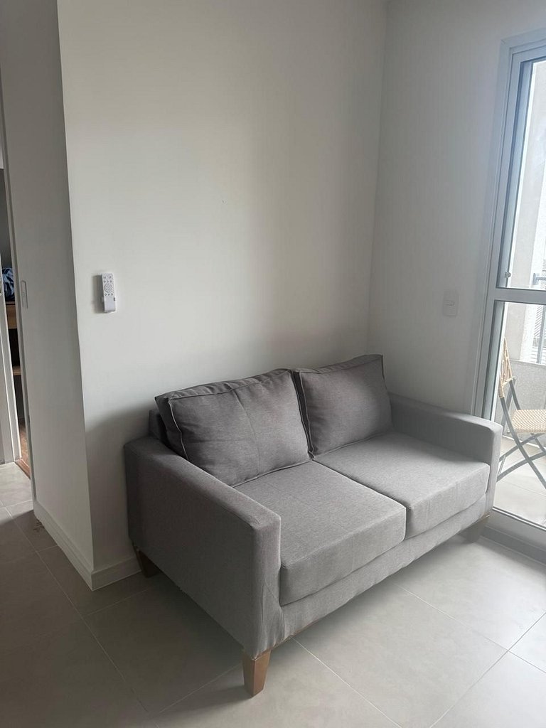 Chacara S Antonio | Wi-fi 1 gb | 2 Dorm