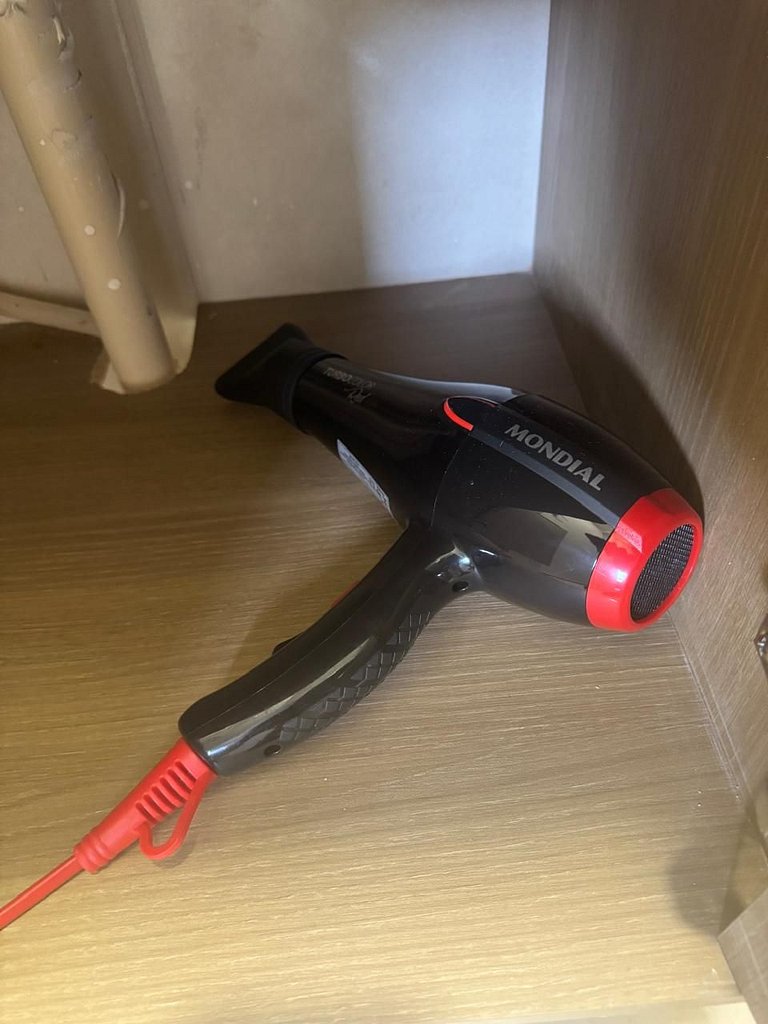 Chacara S Antonio | Wi-fi 1 gb | 2 Dorm