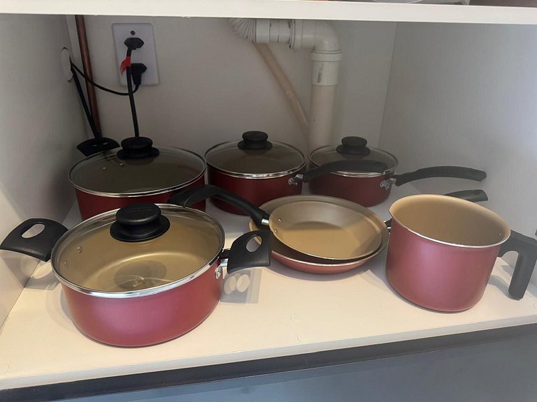 Chacara S Antonio | Wi-fi 1 gb | 2 Dorm