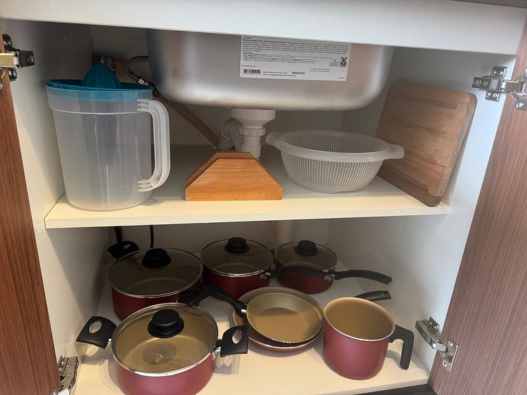 Chacara S Antonio | Wi-fi 1 gb | 2 Dorm