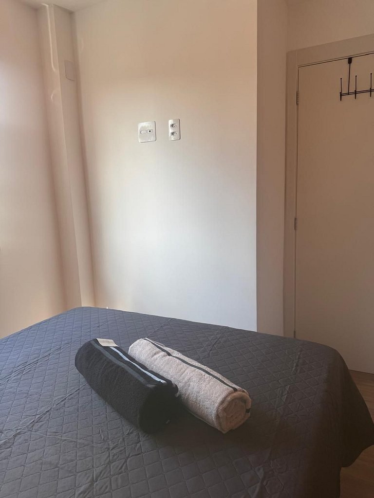 Chacara S Antonio | Wi-fi 1 gb | 2 Dorm