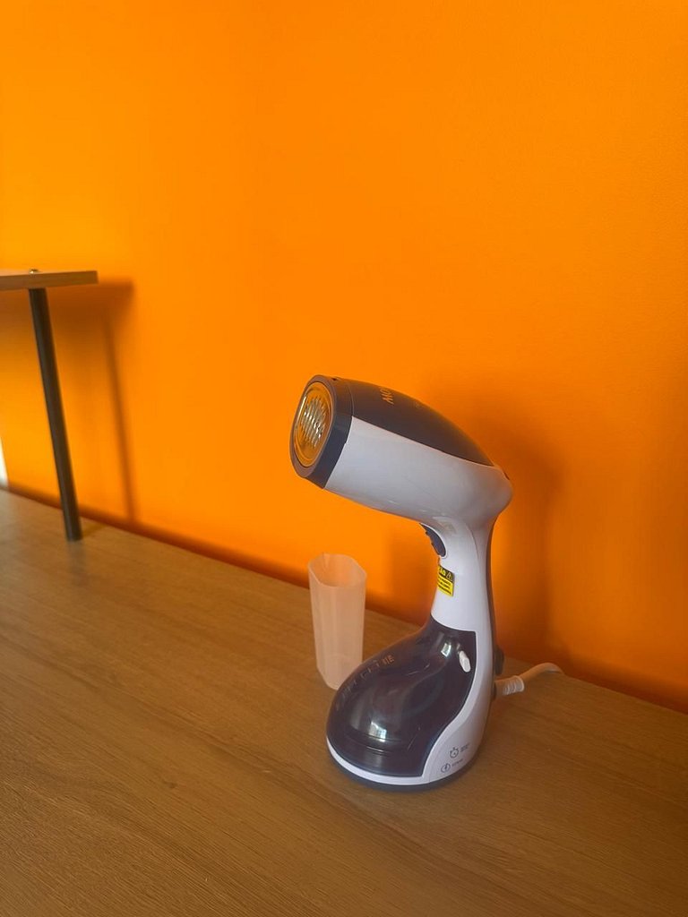 Chacara S Antonio | Wi-fi 1 gb | 2 Dorm