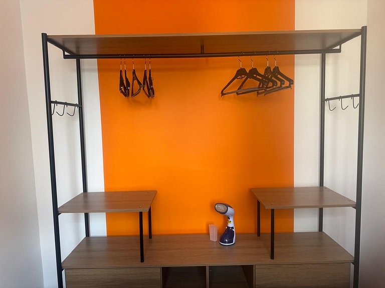 Chacara S Antonio | Wi-fi 1 gb | 2 Dorm