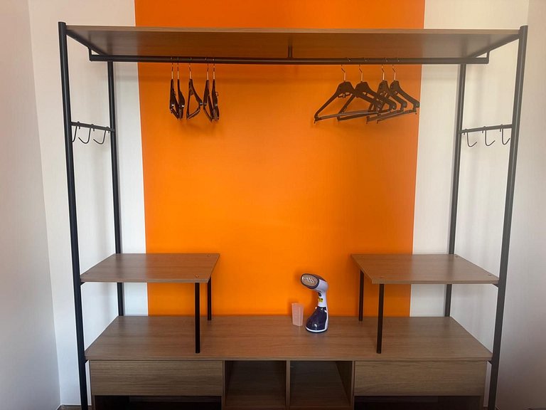 Chacara S Antonio | Wi-fi 1 gb | 2 Dorm