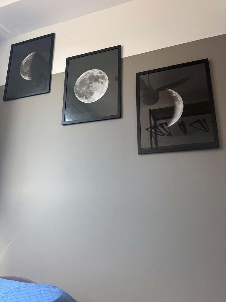 Chacara S Antonio | Wi-fi 1 gb | 2 Dorm