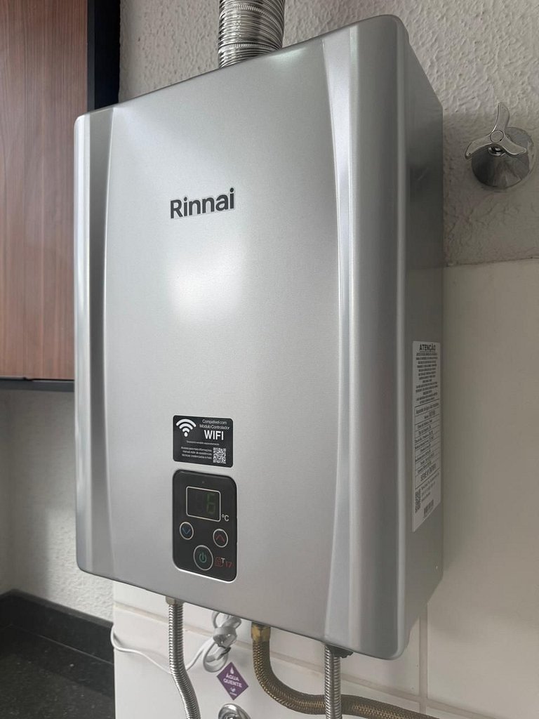 Chacara S Antonio | Wi-fi 1 gb | 2 Dorm