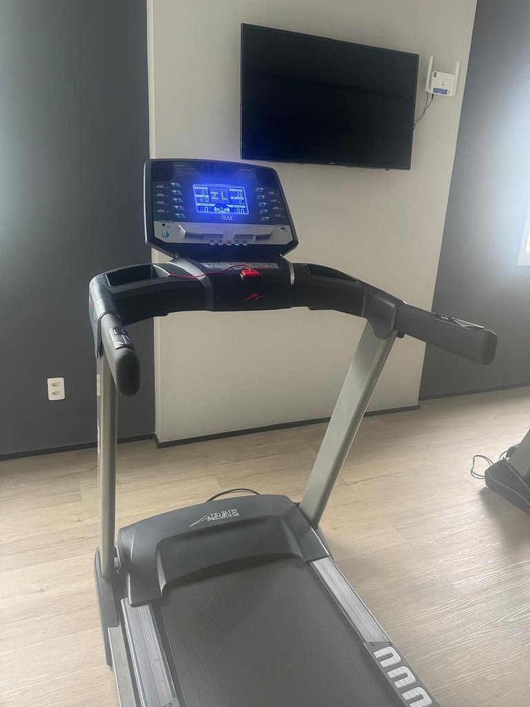 Chacara S Antonio | Wi-fi 1 gb | 2 Dorm