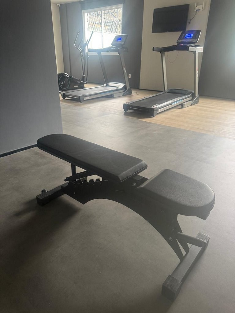 Chacara S Antonio | Wi-fi 1 gb | 2 Dorm