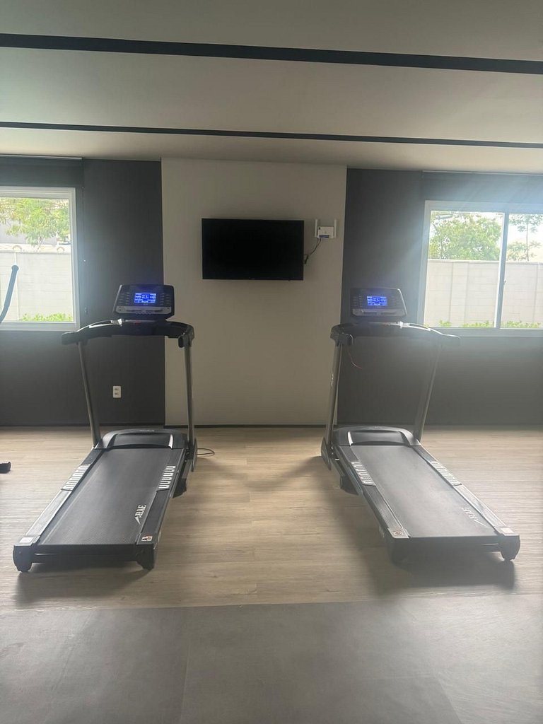 Chacara S Antonio | Wi-fi 1 gb | 2 Dorm