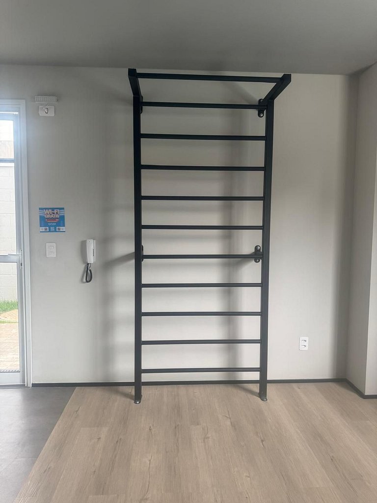 Chacara S Antonio | Wi-fi 1 gb | 2 Dorm