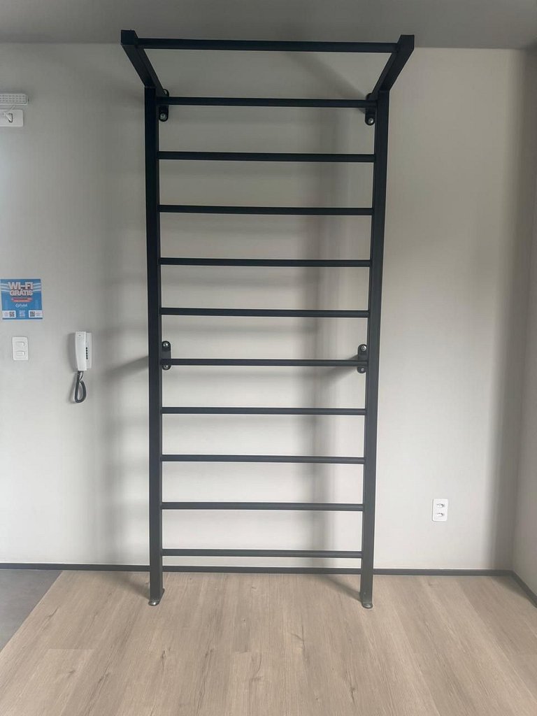 Chacara S Antonio | Wi-fi 1 gb | 2 Dorm