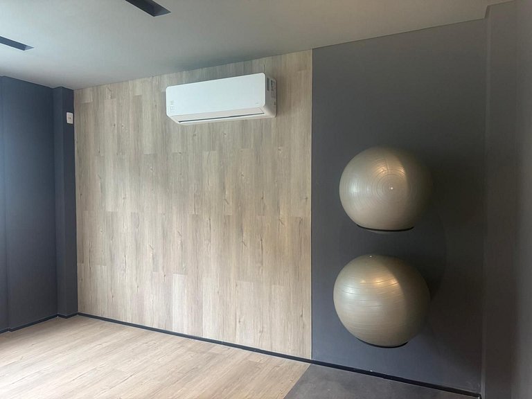 Chacara S Antonio | Wi-fi 1 gb | 2 Dorm