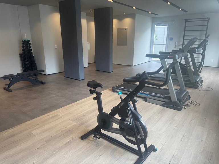 Chacara S Antonio | Wi-fi 1 gb | 2 Dorm