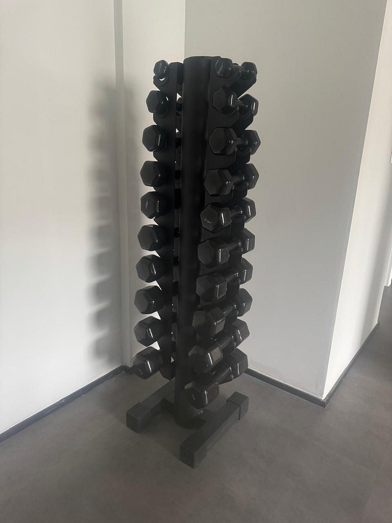 Chacara S Antonio | Wi-fi 1 gb | 2 Dorm